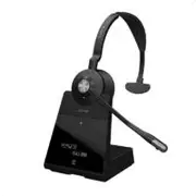 Jabra 9556-583-117 Engage 75 Mono Wireless Headset