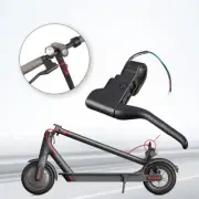 Replacement Brake Handle for Ninebot MAX G30 Electric Scooter with Bell Option
