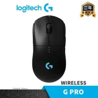 在飛比找PChome24h購物優惠-Logitech 羅技 G PRO LIGHTSPEED R