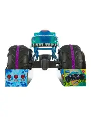[Hot Wheels] Xl 1:6 Scale Mega-Wrex Remote Control Vehicle