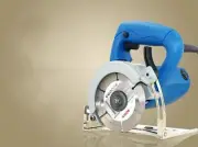 Marble Wood Tile Cutter 1200W Multi-function Electric Saw for Woodworking