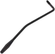 Tignapoo 5mm Tremolo Arm Whammy Bar for Fender Strat Stratocaster Electric Guitar with Tip