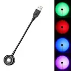 LED Sunset Lamp Projection Light Women Gift for Party Living Room Decor Home