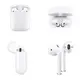 Apple AirPods 2 搭配無線充電盒 藍牙耳機 MRXJ2TA/A 公司貨sr