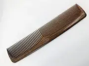 Professional Hair Styling Hairdressing Hairdresser Barber Salon Comb Brushing