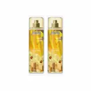 XtraCare Signature Vanilla Sugar Body Mist (set of 2)
