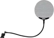 Stedman PS101 Metal Pop Filter