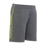 New Under Armour Boys Zinger Shorts Size 4 MSRP $18.00