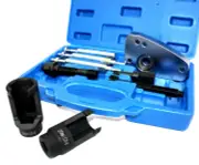 16V Diesel Fuel Injector Puller Extractor Remover Peugeot Citroen 2.0 2.2 HDI