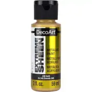 Extreme Sheen (TR) Paint 2oz 24k Gold
