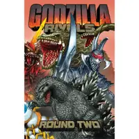 在飛比找蝦皮商城優惠-Godzilla Rivals: Round Two (Gr