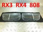 MAZDA SAVANNA RX-3 RX-4 RX3 RX4 929 808 CLEAR PARKING FRONT TURN SIGNAL LEN L R