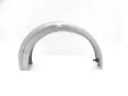 NEW BSA BANTAM D1 RIGID MODEL REAR MUDGUARD RAW STEEL (REPRODUCTION)