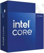 Intel Core I3-14100F 3.50 Ghz