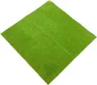 Toddmomy Model Turf Cuttable Fake Turf Fake Grass Turf Artificial Lawn Constr...