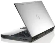 LidStyles Metallic Laptop Skin Protector Decal Dell Precision M4600