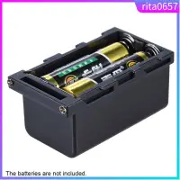 在飛比找蝦皮購物優惠-NP-F750 4pcs AA Battery Pack C