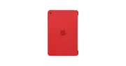 iPad mini 4 Silicone Case - (PRODUCT)RED