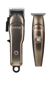 Gamma+ Protégé Clipper & Trimmer Combo | GP1HB & GPA1B