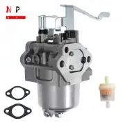 279-62364-20 Carburetor & Gaskets For Mikuni RGX4800 RGN5100 Subaru Robin EX30