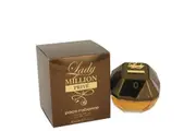 Lady Million Prive By Paco Rabanne 80ml Edps Womens Perfume