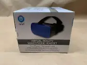 onn virtual reality smartphone headset