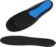 GRADENEVE Shoe Inserts Insoles for Foot Splint Orthotic Insoles Height Increase for Men Women