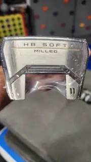 Cleveland 34" HB Soft Milled #11 Putter
