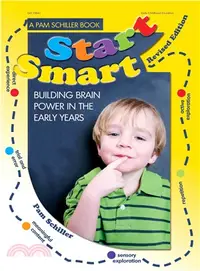 在飛比找三民網路書店優惠-Start Smart ─ Building Brain P