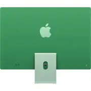 Apple iMac 24" Retina 4.5K with M4 8C CPU/8C GPU 16GB 256GB SSD (2024) (Green)