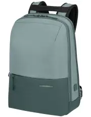 [Samsonite] Stackd Biz Laptop Backpack 15.6" in Green