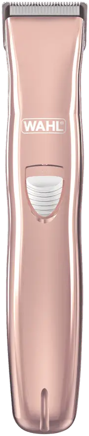 Wahl Ladies Beauty Face And Body Trimmer