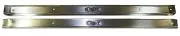 1961-1964 Cadillac Eldorado, Series 62, DeVille convertible door sill plates, pr