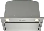 ASKO 52cm Concealed Rangehood - Stainless Steel