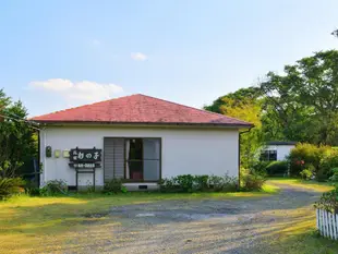 屋久島SHARE LIFE杉之子旅館Yakushima Minshuku Suginoko