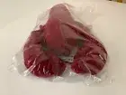 NEW Pottery Barn LARRY THE LOBSTER Cozy Soft Throw PILLOW Coastal Nautical Beach