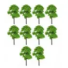Banyan Trees Model Train Garden Park Wargame Scenery Layout Diorama/Accessories