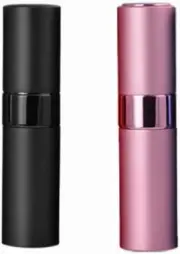 Jindizi Mini Perfume Atomizer, 2Pcs Perfume Empty Bottles, Perfume Containers...