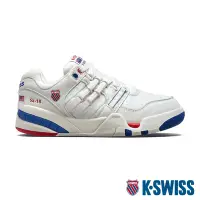 在飛比找Yahoo奇摩購物中心優惠-K-SWISS Si-18 International時尚運