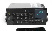 1995-05 Chevy GMC Truck Van Radio AM FM Auxiliary Aux Input Bluetooth Music (for: Chevrolet)