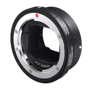 【SIGMA】MC-11 轉接環 CANON EF 轉 SONY E MOUNT (公司貨)