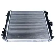 MM436999 New For Mitsubishi S3L2 S4L2 Engine SDMO T11 T16 Radiator