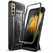 For Samsung Galaxy S21 2021 Release 6.2 Inch Ub Pro Holster Case