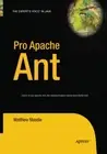 Pro Apache Ant by Moodie, Matthew