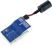 6-Axis Gyro Stabillzer 5-7.4 V 50Hz 125Hz 250Hz Servo Frequency RC Parts for RC Airplane Fixed-Wing