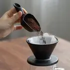 Manual Coffee Grinders Coffee Beans Shovel Manual Coffee Grinders Part Name