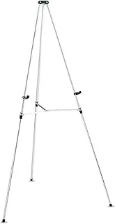 Quartet Telescoping Aluminum Easel