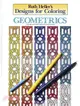 Geometrics Coloring Book