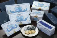 在飛比找Yahoo奇摩拍賣-7-11運費0元優惠優惠-北海道名品館 日本北海道 白色戀人巧克力餅乾 石屋製菓 白巧