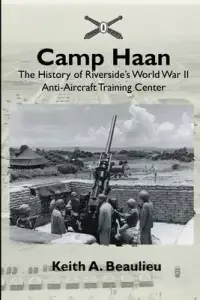 在飛比找博客來優惠-Camp Haan: The History of Rive